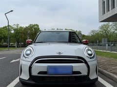 BMW MINI 2023 1.5T ONE - ფოტო 5