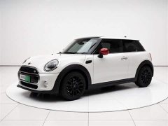 BMW MINI 2023 1.5T ONE - ფოტო 7