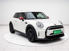 BMW MINI 2023 1.5T ONE - ფოტო 8