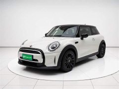 BMW MINI 2023 1.5T ONE - ფოტო 9