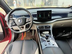 BYD Qin PLUS 2021 EV 500KM Luxury - ფოტო 10
