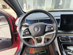 BYD Qin PLUS 2021 EV 500KM Luxury - ფოტო 11