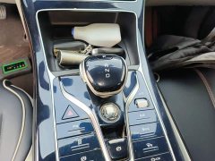 BYD Qin PLUS 2021 EV 500KM Luxury - ფოტო 14