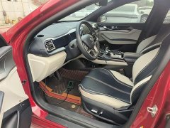 BYD Qin PLUS 2021 EV 500KM Luxury - ფოტო 16