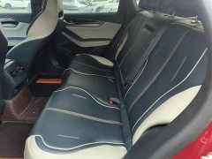 BYD Qin PLUS 2021 EV 500KM Luxury - ფოტო 17