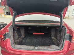 BYD Qin PLUS 2021 EV 500KM Luxury - ფოტო 19