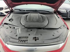BYD Qin PLUS 2021 EV 500KM Luxury - ფოტო 20