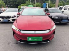 BYD Qin PLUS 2021 EV 500KM Luxury - ფოტო 3