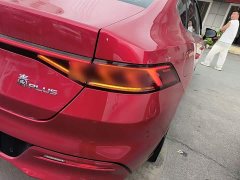 BYD Qin PLUS 2021 EV 500KM Luxury - ფოტო 8