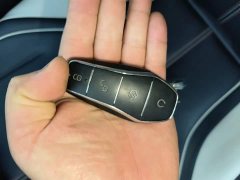 BYD Qin PLUS 2021 EV 500KM Luxury - ფოტო 9
