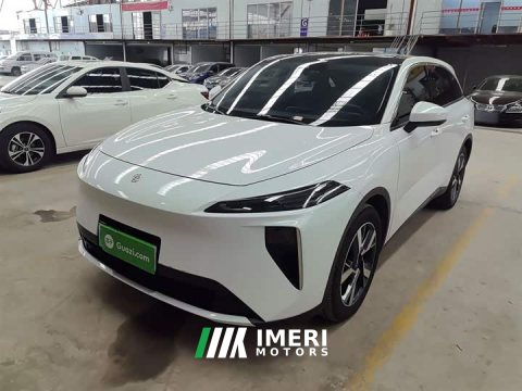 2025 Nissan Venucia V DD-i Killer Whale 150km Joy Edition - ავტომობილი ჩინეთიდან