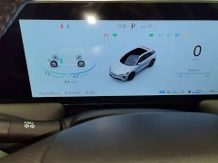Nissan Venucia V DD-i Killer Whale 150km Joy Edition - ფოტო 12