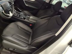 Nissan Venucia V DD-i Killer Whale 150km Joy Edition - ფოტო 15