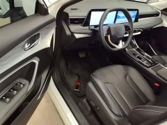 Nissan Venucia V DD-i Killer Whale 150km Joy Edition - ფოტო 16