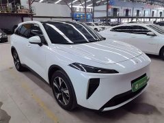 Nissan Venucia V DD-i Killer Whale 150km Joy Edition - ფოტო 4