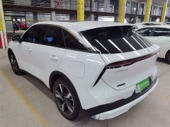 Nissan Venucia V DD-i Killer Whale 150km Joy Edition - ფოტო 5