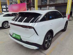 Nissan Venucia V DD-i Killer Whale 150km Joy Edition - ფოტო 7