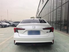 Honda Xingyue 240TURBO CVT Smart Comfort Edition - ფოტო 10