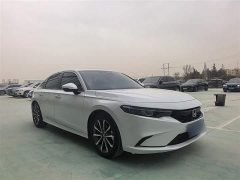 Honda Xingyue 240TURBO CVT Smart Comfort Edition - ფოტო 11