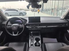 Honda Xingyue 240TURBO CVT Smart Comfort Edition - ფოტო 14