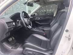 Honda Xingyue 240TURBO CVT Smart Comfort Edition - ფოტო 15