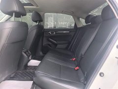 Honda Xingyue 240TURBO CVT Smart Comfort Edition - ფოტო 16