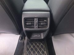 Honda Xingyue 240TURBO CVT Smart Comfort Edition - ფოტო 17