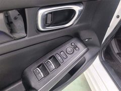 Honda Xingyue 240TURBO CVT Smart Comfort Edition - ფოტო 18