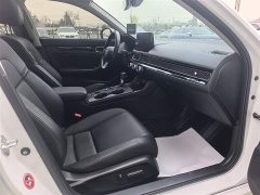 Honda Xingyue 240TURBO CVT Smart Comfort Edition - ფოტო 19
