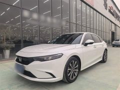Honda Xingyue 240TURBO CVT Smart Comfort Edition - ფოტო 2