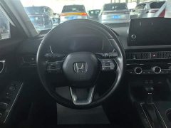Honda Xingyue 240TURBO CVT Smart Comfort Edition - ფოტო 4