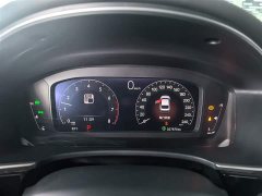 Honda Xingyue 240TURBO CVT Smart Comfort Edition - ფოტო 5