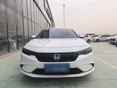 Honda Xingyue 240TURBO CVT Smart Comfort Edition - ფოტო 6