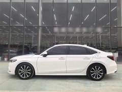 Honda Xingyue 240TURBO CVT Smart Comfort Edition - ფოტო 7