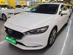 Mazda Atenza 2021 2.5L Blue Sky Sport Edition - ფოტო 1
