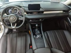 Mazda Atenza 2021 2.5L Blue Sky Sport Edition - ფოტო 10