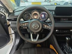 Mazda Atenza 2021 2.5L Blue Sky Sport Edition - ფოტო 11