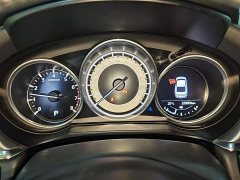 Mazda Atenza 2021 2.5L Blue Sky Sport Edition - ფოტო 12