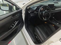Mazda Atenza 2021 2.5L Blue Sky Sport Edition - ფოტო 16
