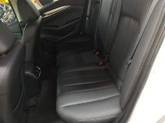 Mazda Atenza 2021 2.5L Blue Sky Sport Edition - ფოტო 17