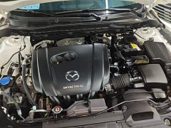 Mazda Atenza 2021 2.5L Blue Sky Sport Edition - ფოტო 20