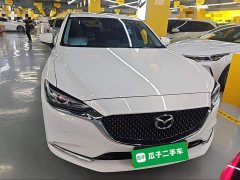 Mazda Atenza 2021 2.5L Blue Sky Sport Edition - ფოტო 3