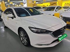 Mazda Atenza 2021 2.5L Blue Sky Sport Edition - ფოტო 4
