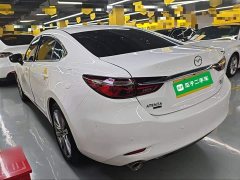 Mazda Atenza 2021 2.5L Blue Sky Sport Edition - ფოტო 5