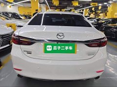 Mazda Atenza 2021 2.5L Blue Sky Sport Edition - ფოტო 6
