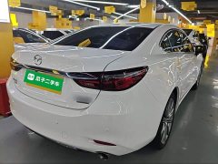 Mazda Atenza 2021 2.5L Blue Sky Sport Edition - ფოტო 7