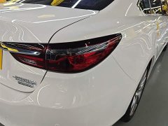 Mazda Atenza 2021 2.5L Blue Sky Sport Edition - ფოტო 8