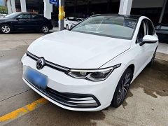 Volkswagen Golf 280TSI DSG Pro - ფოტო 1