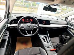 Volkswagen Golf 280TSI DSG Pro - ფოტო 10