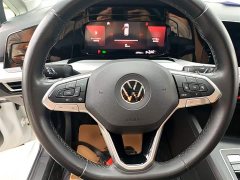 Volkswagen Golf 280TSI DSG Pro - ფოტო 11